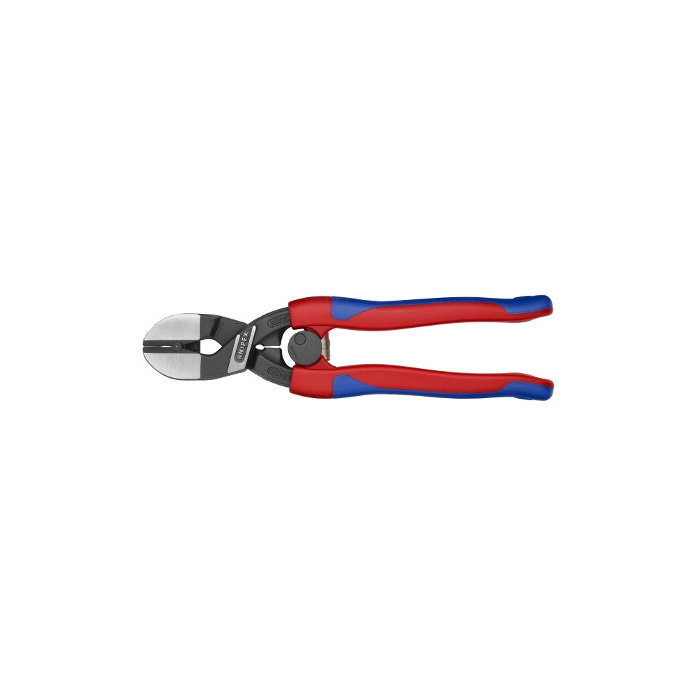 Produktbild för KNIPEX CoBolt Compact - bultsax