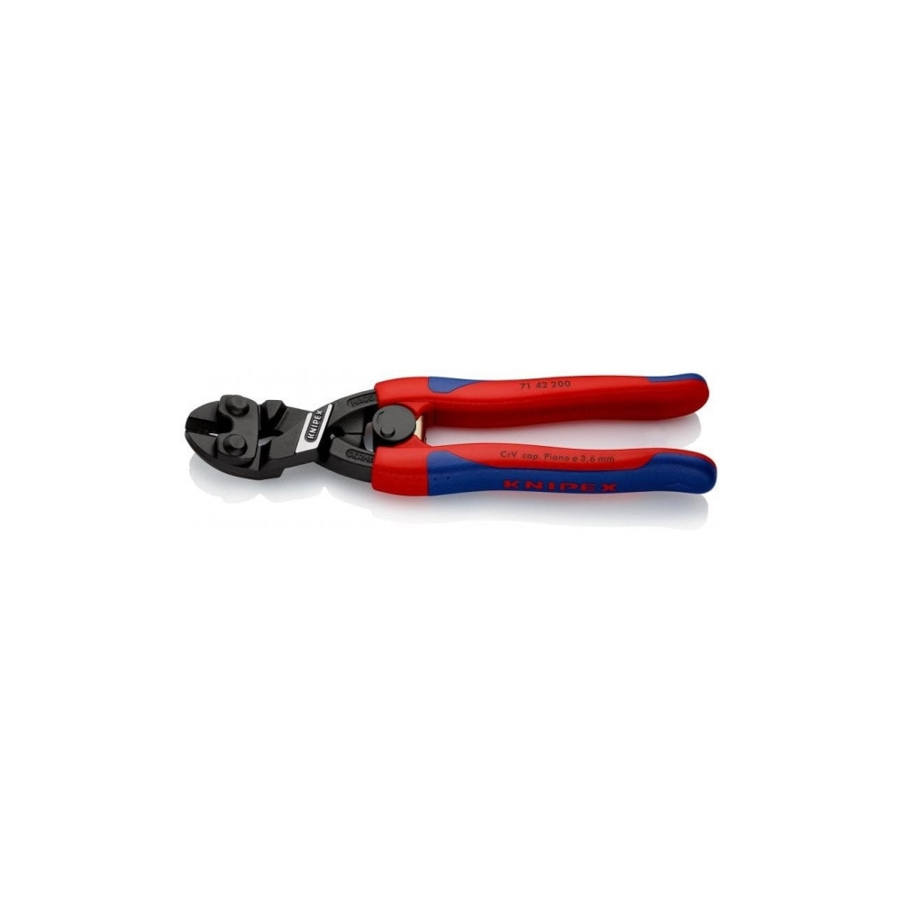Produktbild för KNIPEX CoBolt Compact - bultsax