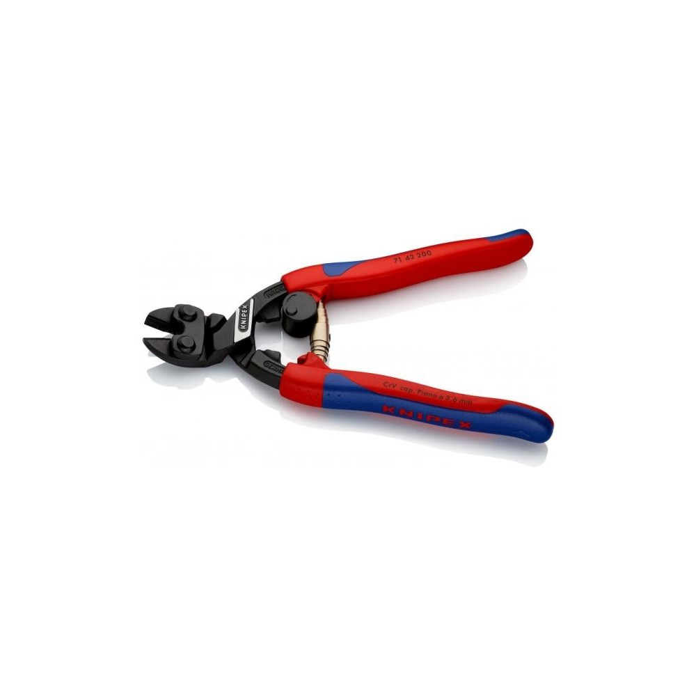 Produktbild för KNIPEX CoBolt Compact - bultsax
