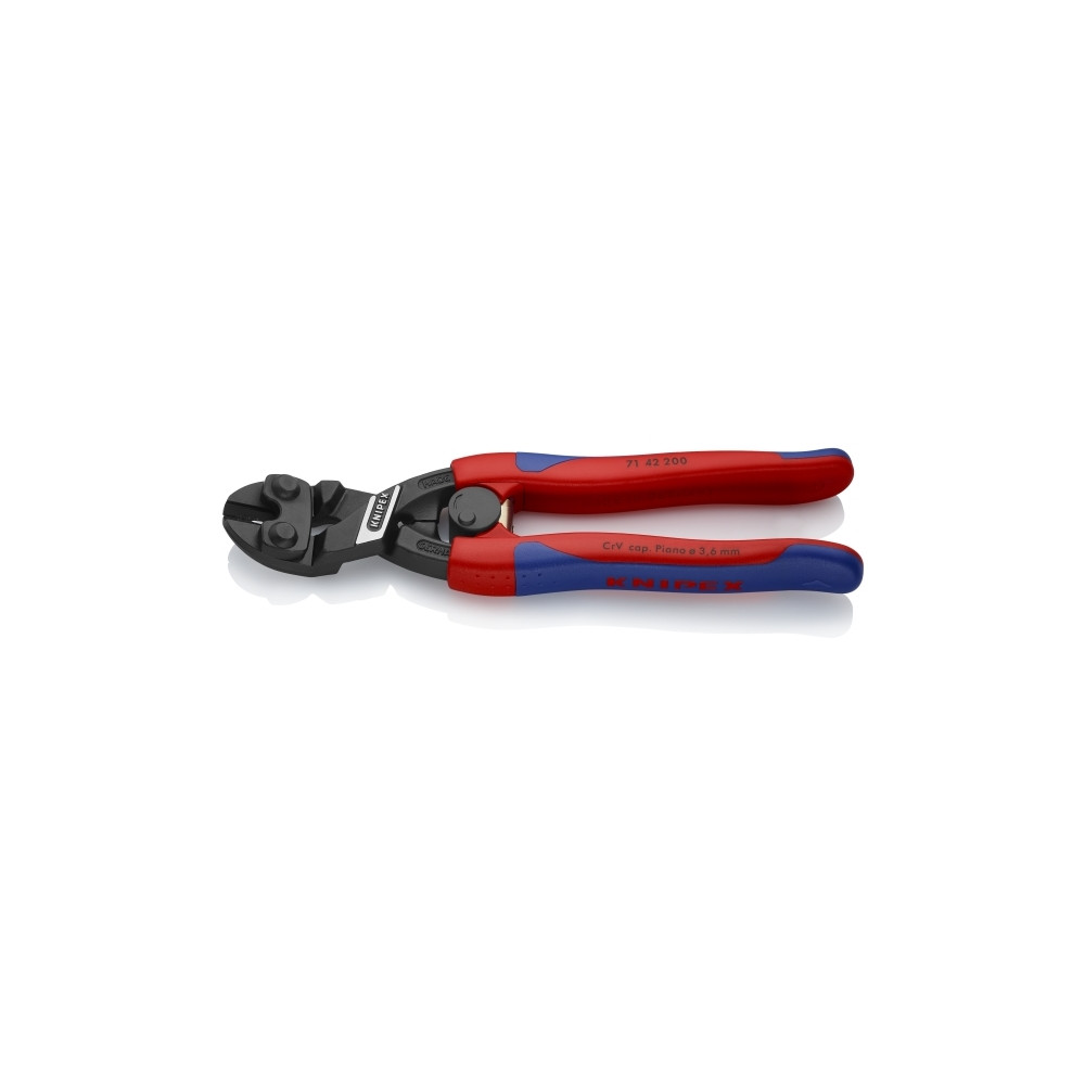 Produktbild för KNIPEX CoBolt Compact - bultsax
