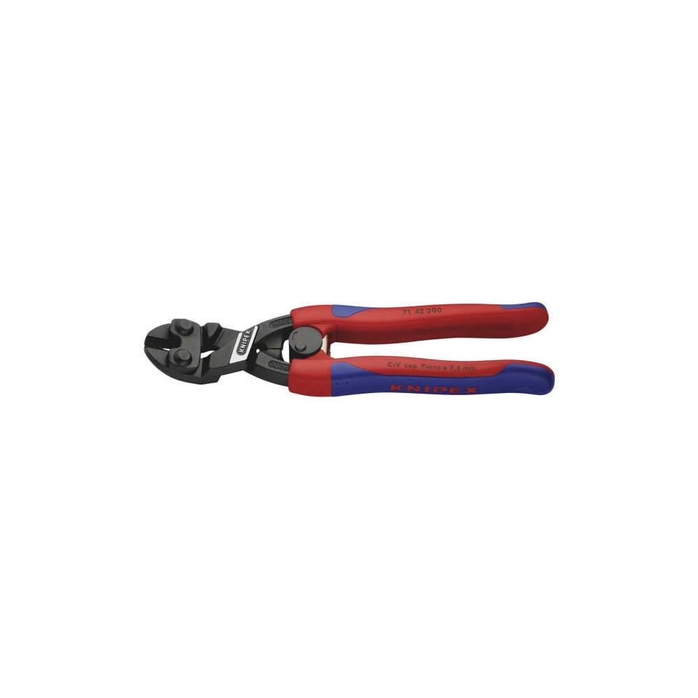 Produktbild för KNIPEX CoBolt Compact - bultsax