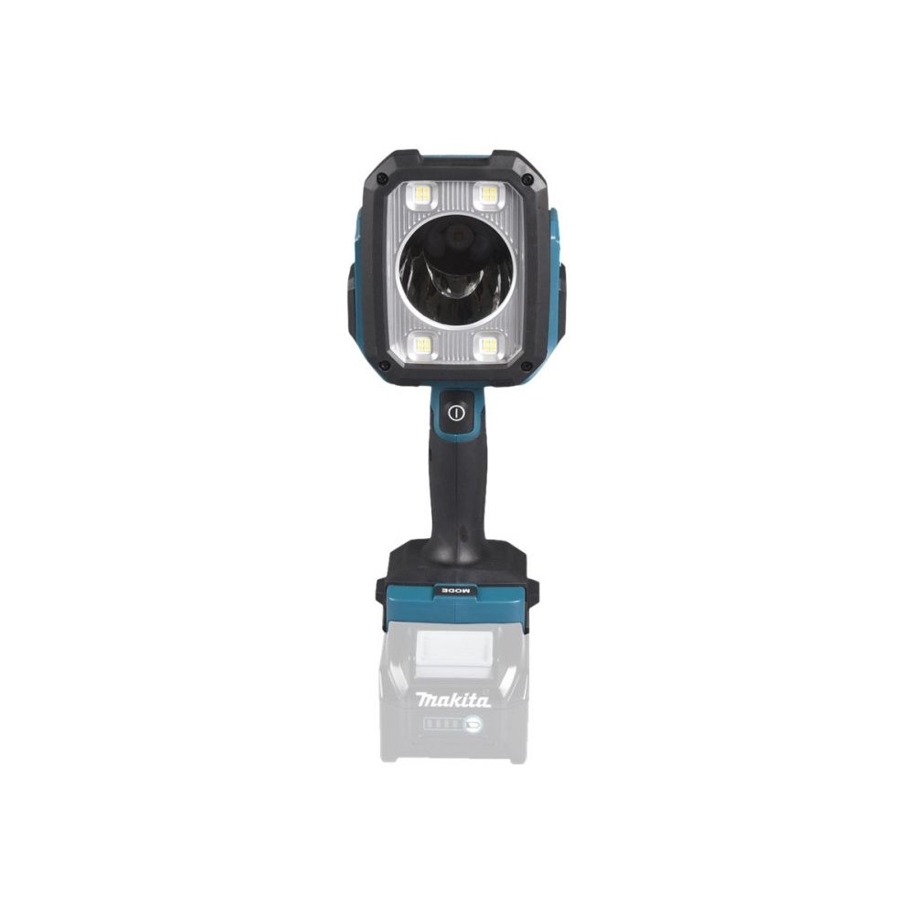 Produktbild för Makita XGT ML007G - flashlight/spotlight - LED