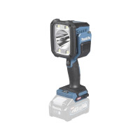 Produktbild för Makita XGT ML007G - flashlight/spotlight - LED