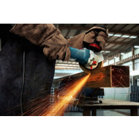 Produktbild för Bosch GWS 12-125 S Professional, 11000 RPM, 12,5 cm, AC, 2,2...