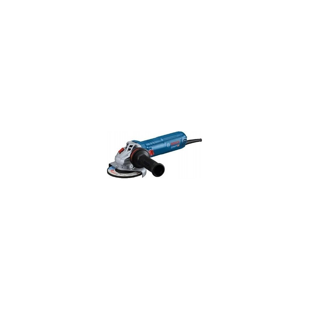 Produktbild för Bosch GWS 12-125 S Professional, 11000 RPM, 12,5 cm, AC, 2,2...