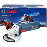 Produktbild för Bosch GWS 12-125 S Professional, 11000 RPM, 12,5 cm, AC, 2,2...