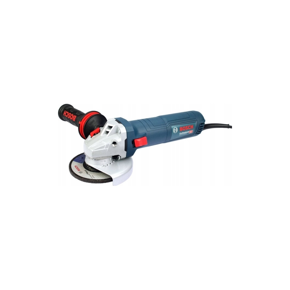 Produktbild för Bosch GWS 12-125 S Professional, 11000 RPM, 12,5 cm, AC, 2,2...
