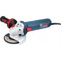 Produktbild för Bosch GWS 12-125 S Professional, 11000 RPM, 12,5 cm, AC, 2,2...