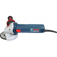 Produktbild för Bosch GWS 12-125 S Professional, 11000 RPM, 12,5 cm, AC, 2,2...