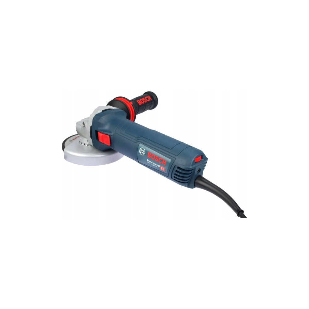 Produktbild för Bosch GWS 12-125 S Professional, 11000 RPM, 12,5 cm, AC, 2,2...