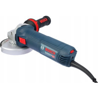 Produktbild för Bosch GWS 12-125 S Professional, 11000 RPM, 12,5 cm, AC, 2,2...