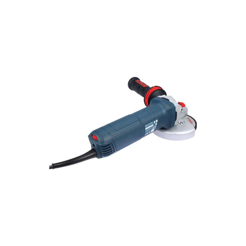 Produktbild för Bosch GWS 12-125 S Professional, 11000 RPM, 12,5 cm, AC, 2,2...