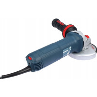 Produktbild för Bosch GWS 12-125 S Professional, 11000 RPM, 12,5 cm, AC, 2,2...