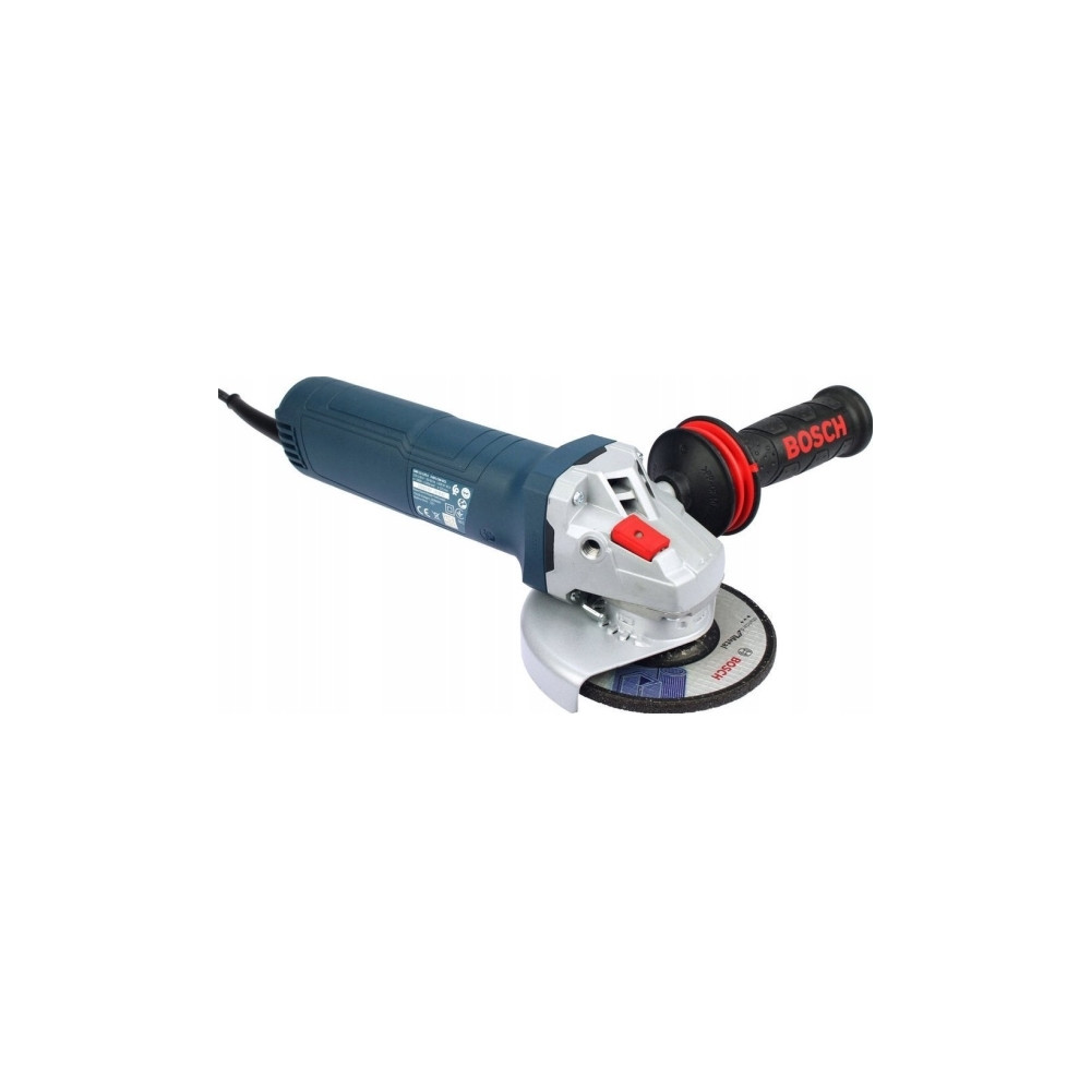 Produktbild för Bosch GWS 12-125 S Professional, 11000 RPM, 12,5 cm, AC, 2,2...