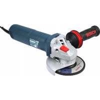 Produktbild för Bosch GWS 12-125 S Professional, 11000 RPM, 12,5 cm, AC, 2,2...