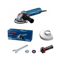 Produktbild för Bosch GWS 12-125 S Professional, 11000 RPM, 12,5 cm, AC, 2,2...