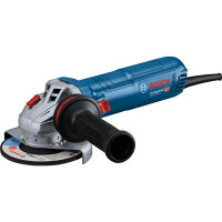 Produktbild för Bosch GWS 12-125 S Professional, 11000 RPM, 12,5 cm, AC, 2,2...