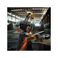 Produktbild för Bosch GWS 12-125 S Professional, 11000 RPM, 12,5 cm, AC, 2,2...