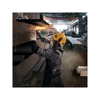 Produktbild för Bosch GWS 12-125 S Professional, 11000 RPM, 12,5 cm, AC, 2,2...
