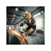 Produktbild för Bosch GWS 12-125 S Professional, 11000 RPM, 12,5 cm, AC, 2,2...