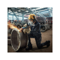 Produktbild för Bosch GWS 12-125 S Professional, 11000 RPM, 12,5 cm, AC, 2,2...