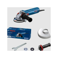 Produktbild för Bosch GWS 12-125 S Professional, 11000 RPM, 12,5 cm, AC, 2,2...