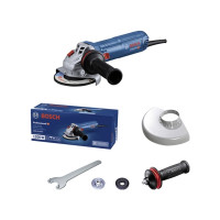 Produktbild för Bosch GWS 12-125 S Professional, 11000 RPM, 12,5 cm, AC, 2,2...