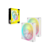 Produktbild för CORSAIR iCUE Link LX140 RGB - lådfläkt