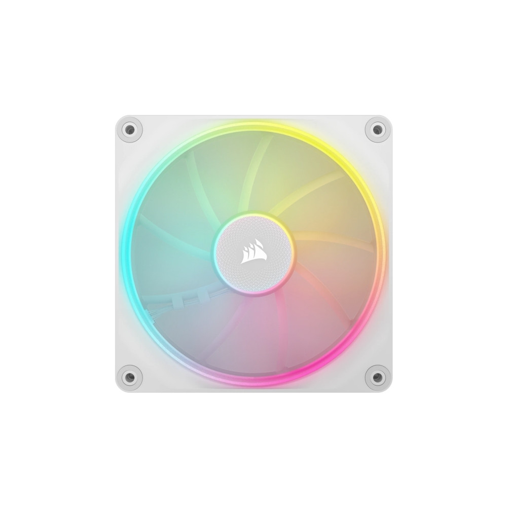 Produktbild för CORSAIR iCUE Link LX140 RGB - lådfläkt