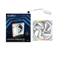 Produktbild för Lian Li UNI FAN SL Wireless