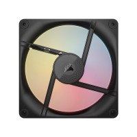 Produktbild för CORSAIR iCUE Link LX140-R RGB - lådfläkt - omkastat blad