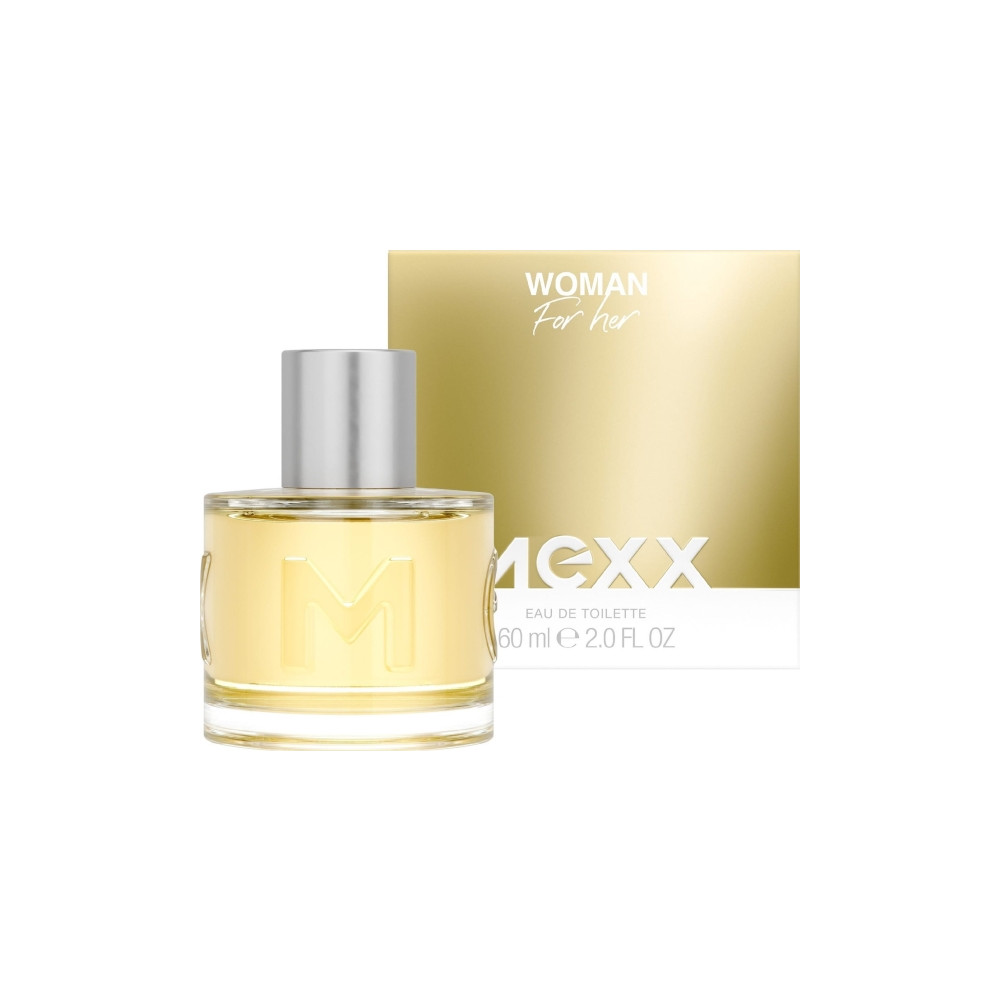 Produktbild för Mexx Women Edt Spray