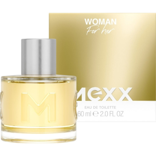 Mexx Mexx Women Edt Spray