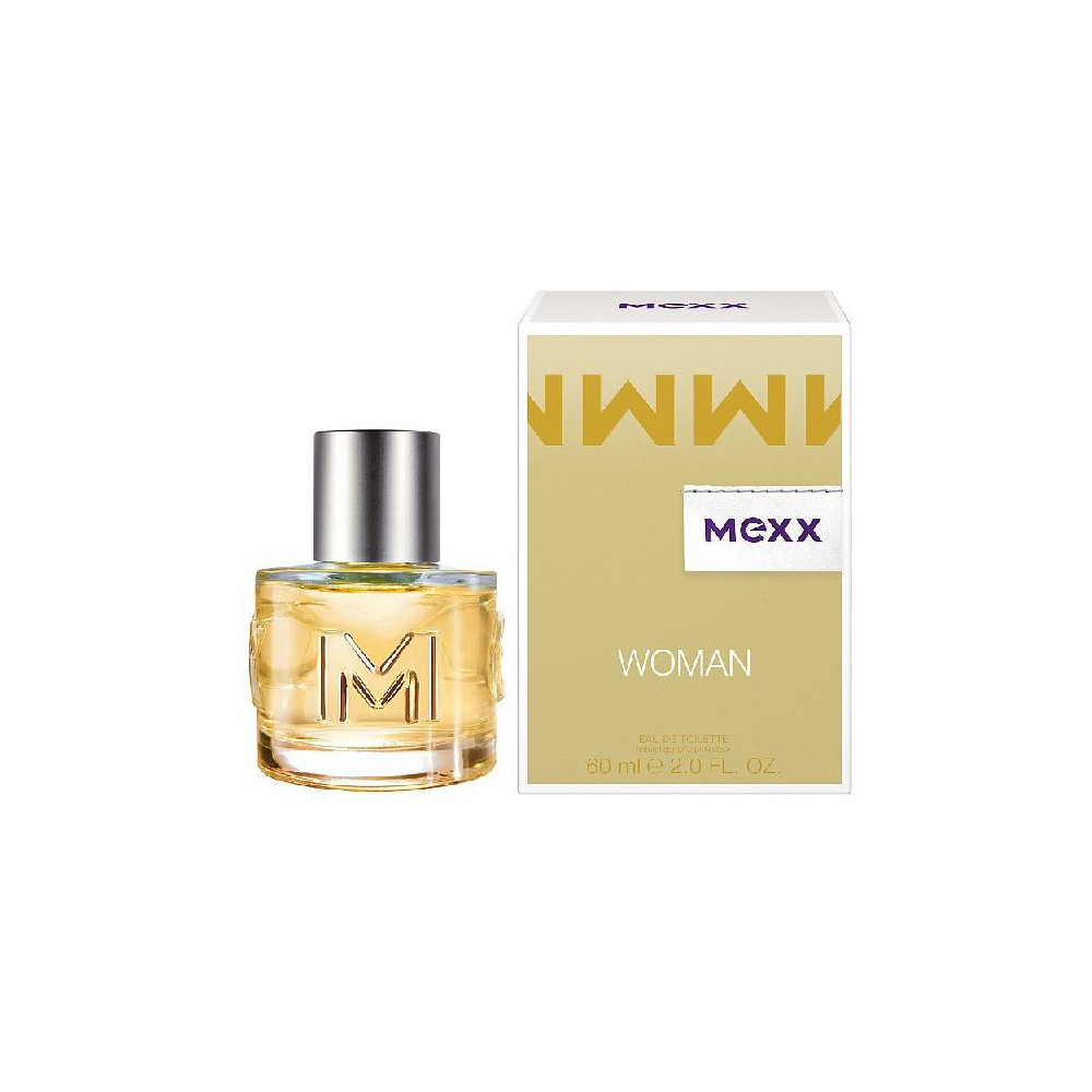 Produktbild för Mexx Women Edt Spray