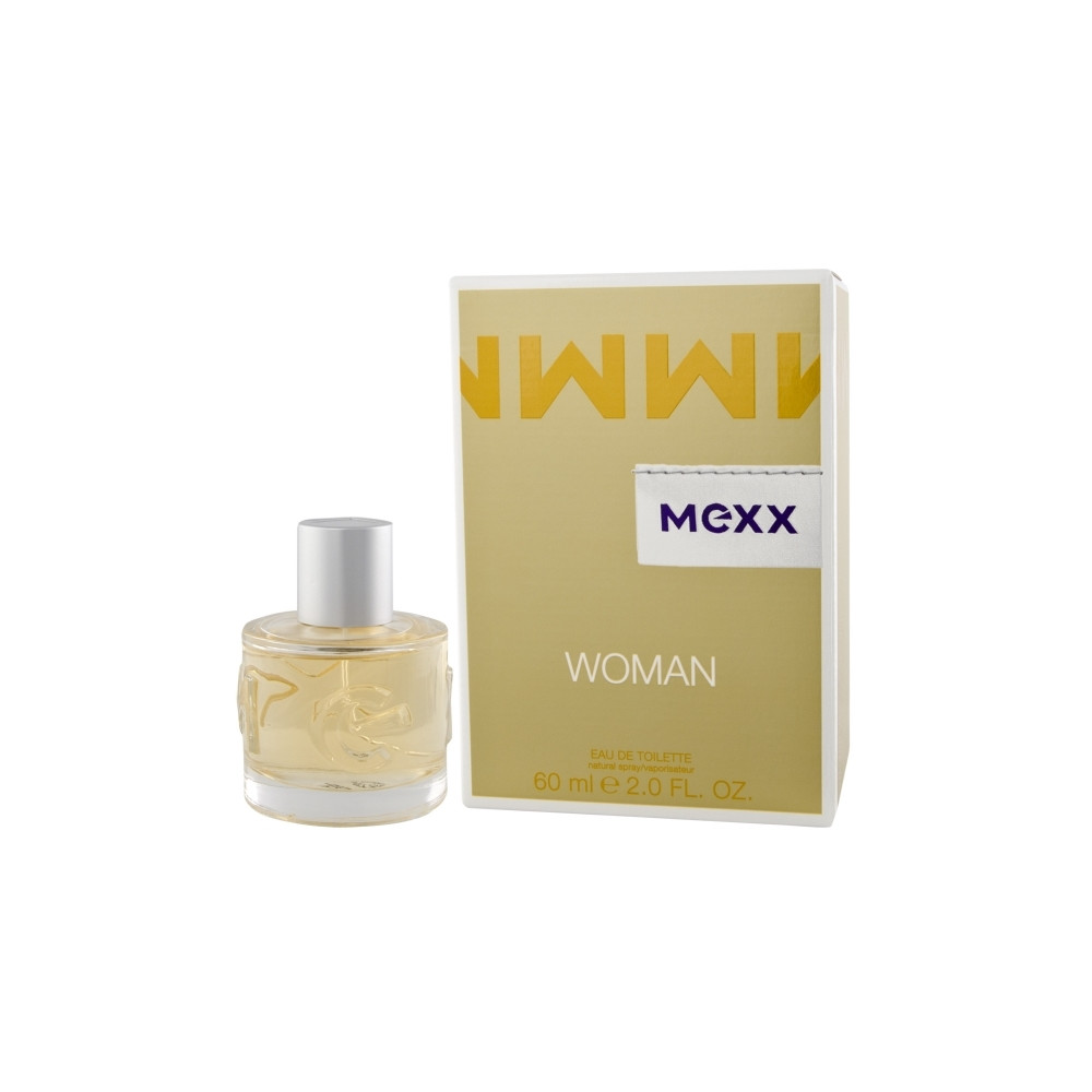 Produktbild för Mexx Women Edt Spray