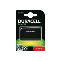 Produktbild för Duracell batteri - Li-Ion