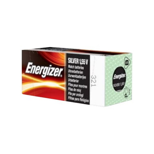 ENERGIZER Energizer 321 batteri - 10 x SR616SW - silveroxid