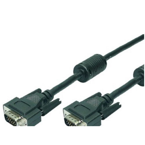 LogiLink LogiLink VGA-kabel - 20 m