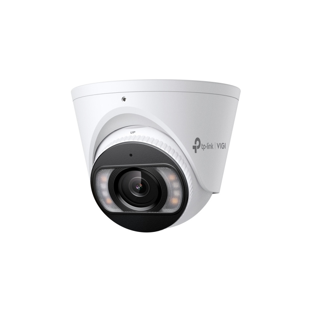 Produktbild för TP-Link VIGI InSight S445 V1.6 - nätverksövervakningskamera - torn