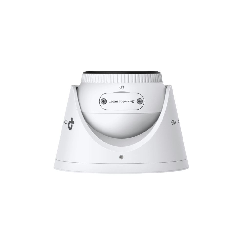 Produktbild för TP-Link VIGI InSight S445 V1.6 - nätverksövervakningskamera - torn