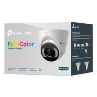 Produktbild för TP-Link VIGI InSight S445 V1.6 - nätverksövervakningskamera - torn