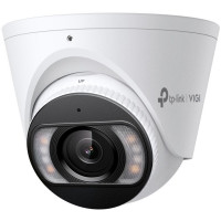 Produktbild för TP-Link VIGI InSight S445 V1.6 - nätverksövervakningskamera - torn