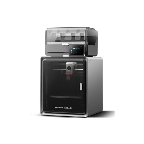 Anycubic ANYCUBIC Kobra S1 Combo - 3D-skrivare - med ACE Pro