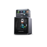 Produktbild för ANYCUBIC Kobra S1 Combo - 3D-skrivare - med ACE Pro