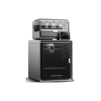Produktbild för ANYCUBIC Kobra S1 Combo - 3D-skrivare - med ACE Pro