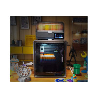 Produktbild för ANYCUBIC Kobra S1 Combo - 3D-skrivare - med ACE Pro