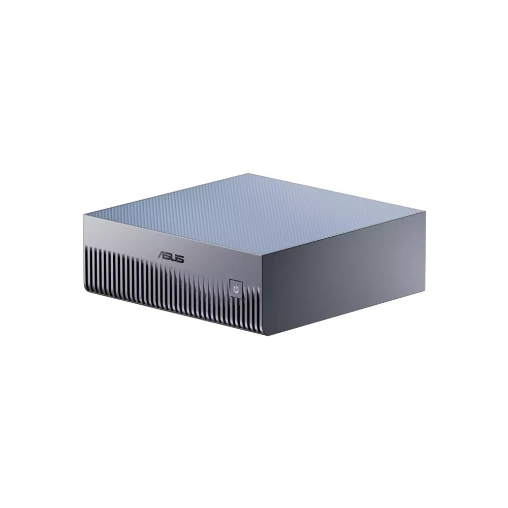 Produktbild för ASUS Ascent GX10 GG0027BN - mini-PC GB10 Grace Blackwell Superchip v9.2-A - 128 GB - SSD 4 TB