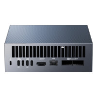 Produktbild för ASUS Ascent GX10 GG0027BN - mini-PC GB10 Grace Blackwell Superchip v9.2-A - 128 GB - SSD 4 TB