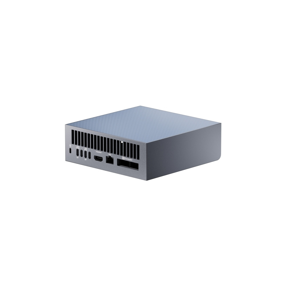 Produktbild för ASUS Ascent GX10 GG0027BN - mini-PC GB10 Grace Blackwell Superchip v9.2-A - 128 GB - SSD 4 TB