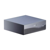 Produktbild för ASUS Ascent GX10 GG0027BN - mini-PC GB10 Grace Blackwell Superchip v9.2-A - 128 GB - SSD 4 TB